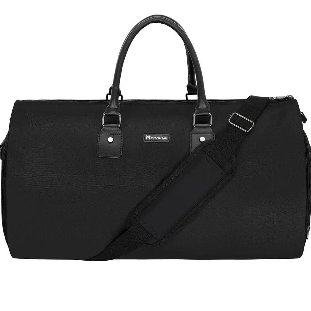 NWT Modoker duffel bag/garment bag